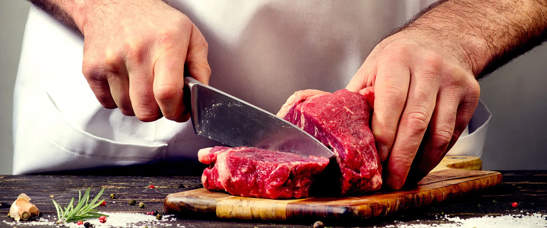 Votre boucherie-traiteur : <span>tradition, qualité, et fait maison</span>